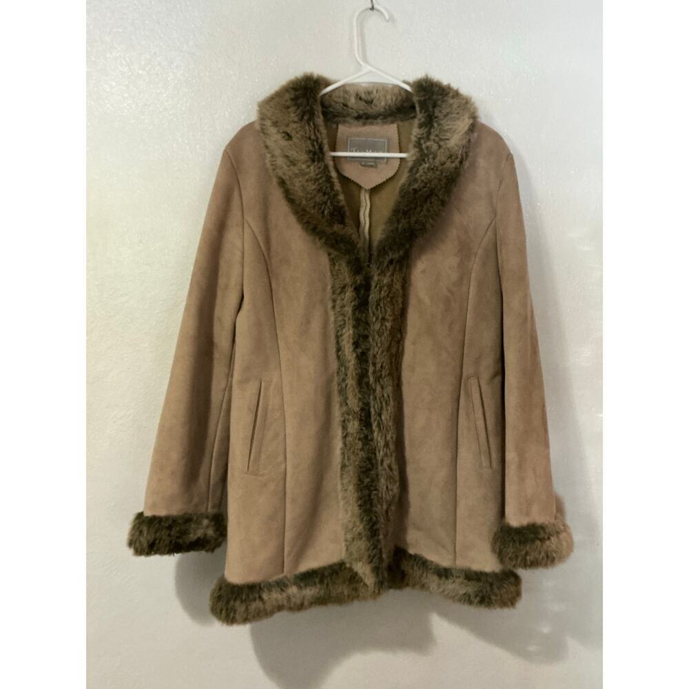 Juliet Michelle women’s jacket size M